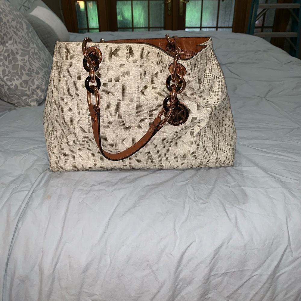 Michael kors Cynthia bag